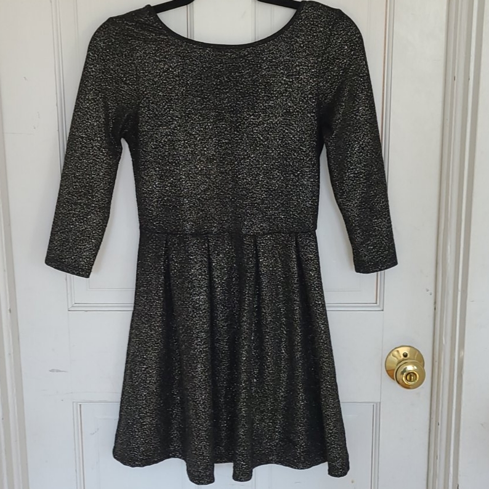 One Clothing Mini Dress